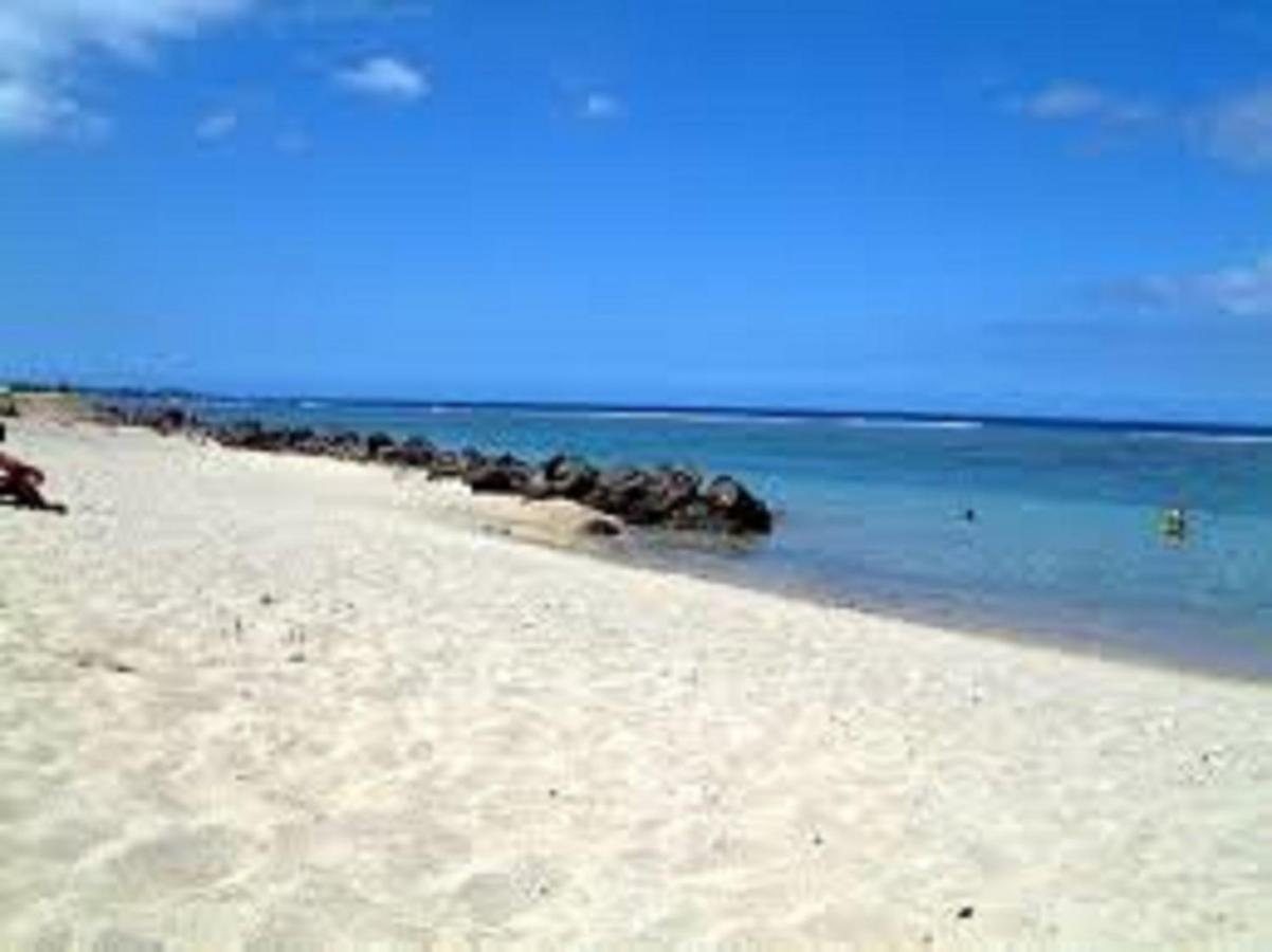 Magnifique T2 Vue Mer Saint-Leu Εξωτερικό φωτογραφία