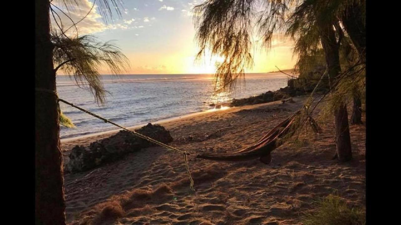 Magnifique T2 Vue Mer Saint-Leu Εξωτερικό φωτογραφία