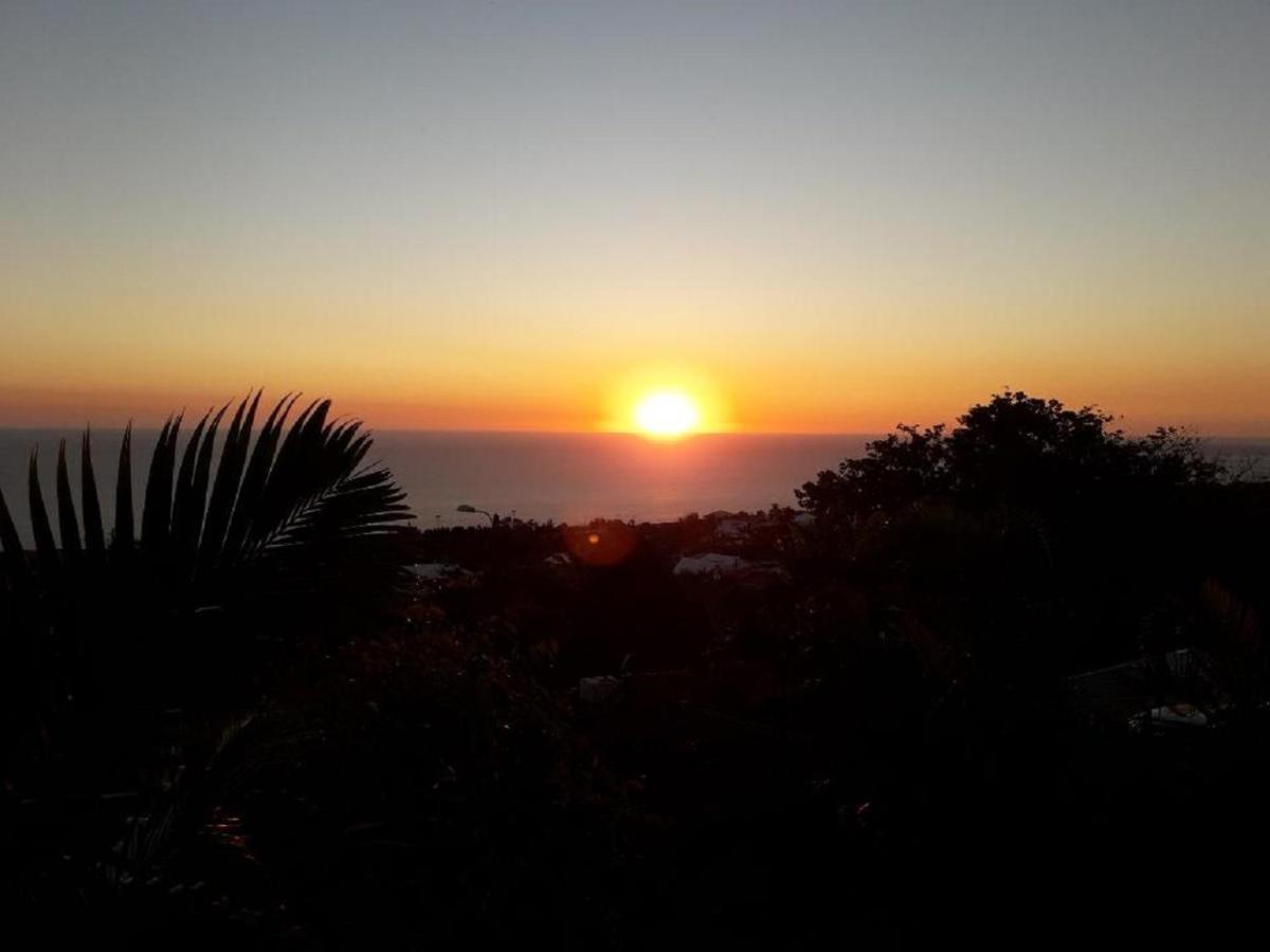 Magnifique T2 Vue Mer Saint-Leu Εξωτερικό φωτογραφία